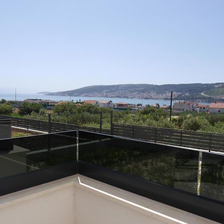 Apartment "Mon Ami" Traù Esterno foto