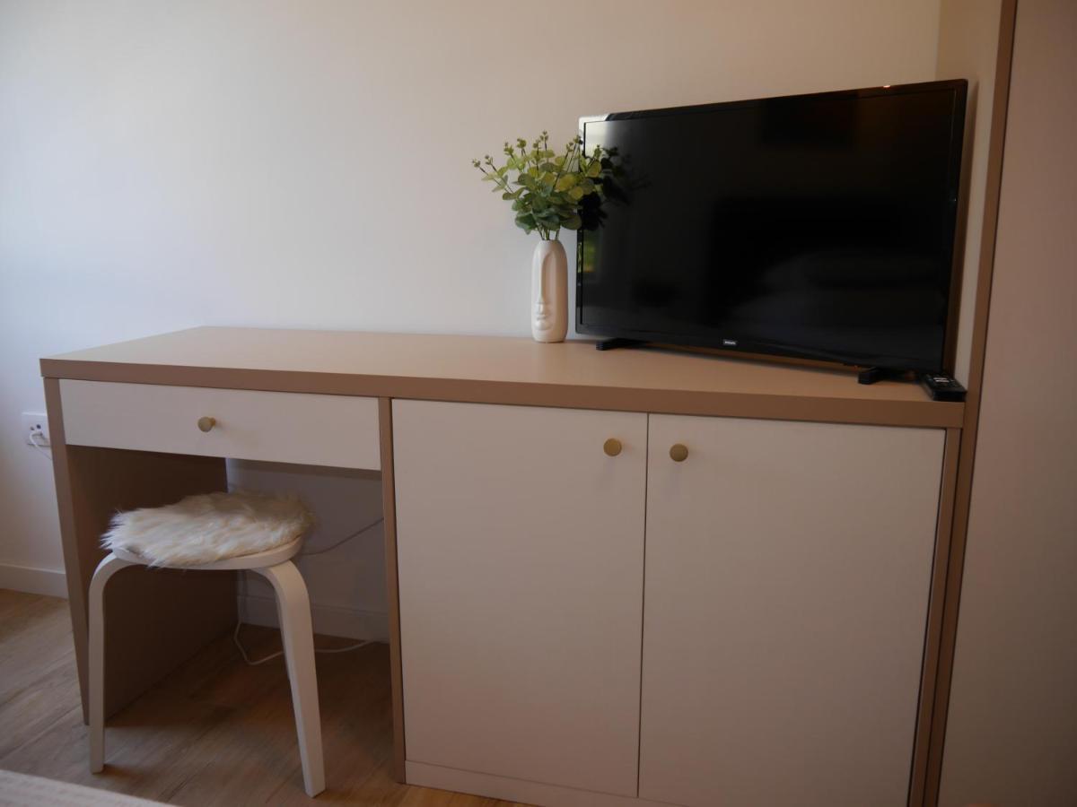 Apartment "Mon Ami" Traù Esterno foto