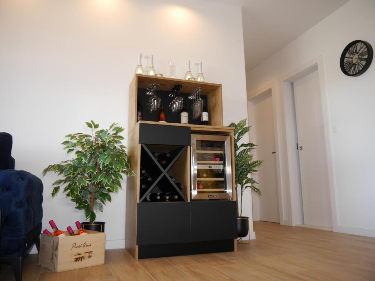 Apartment "Mon Ami" Traù Esterno foto