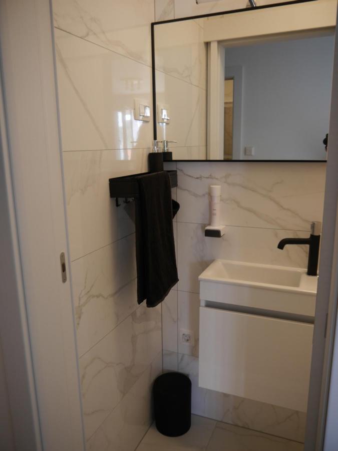 Apartment "Mon Ami" Traù Esterno foto