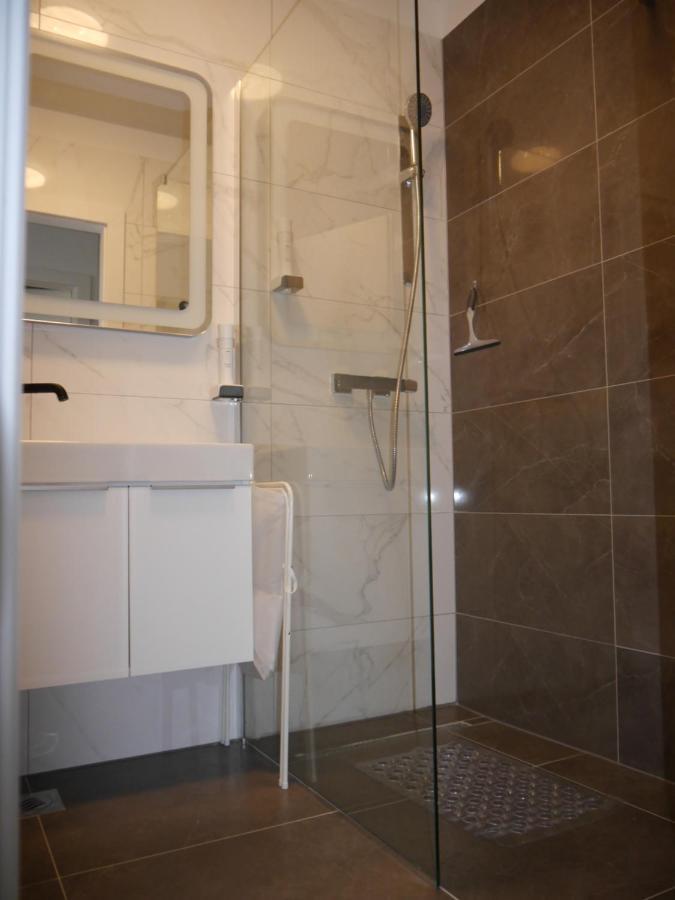 Apartment "Mon Ami" Traù Esterno foto