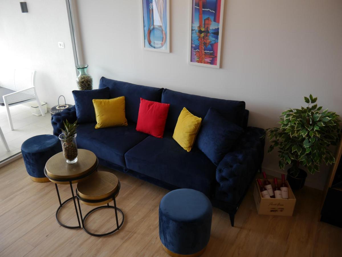 Apartment "Mon Ami" Traù Esterno foto